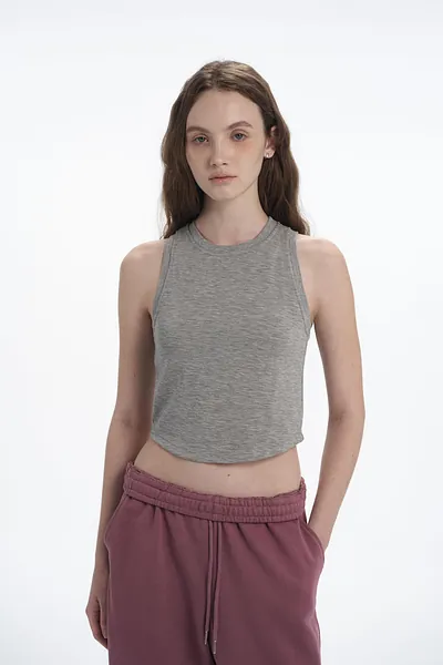 Studio Doe - Souffle Cropped Bratop