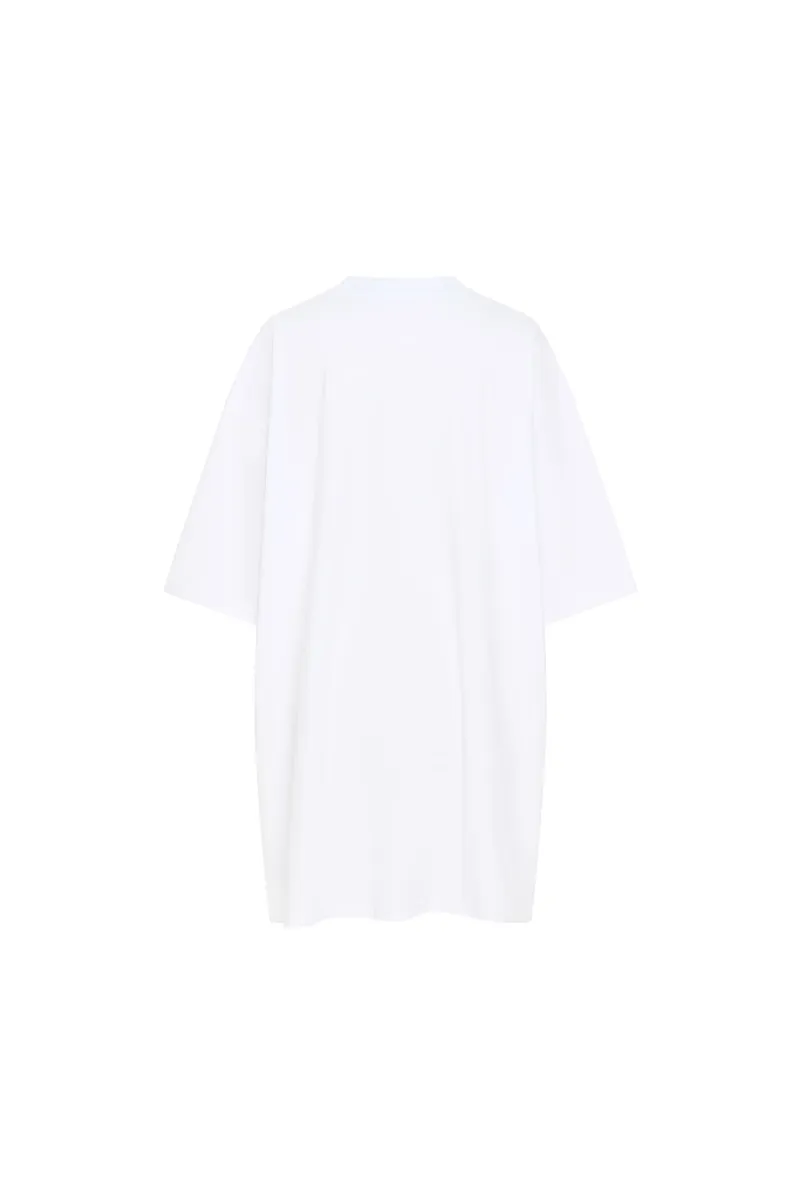 Studio Doe - Pima Cotton T-shirt dress
