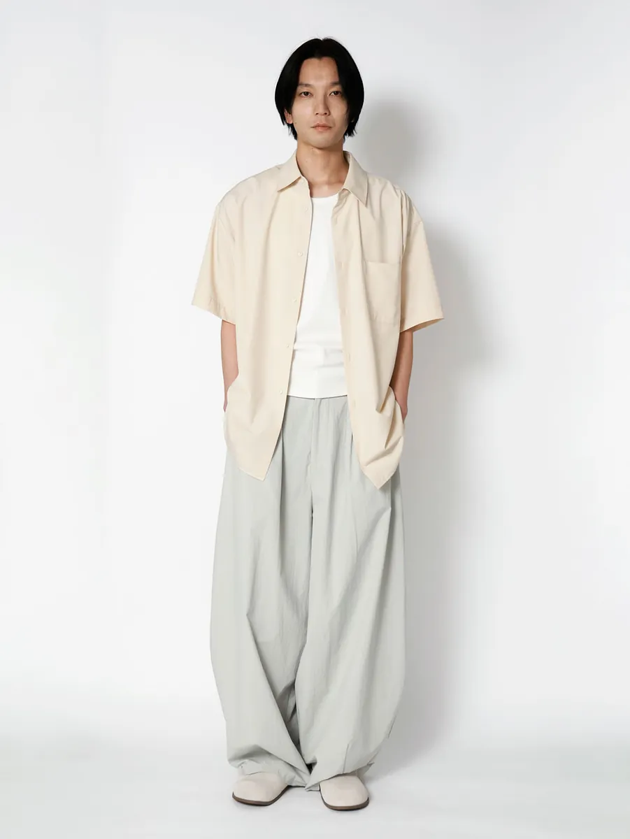 Studio Doe - Gender Free Balloon Silhouette Work Pants