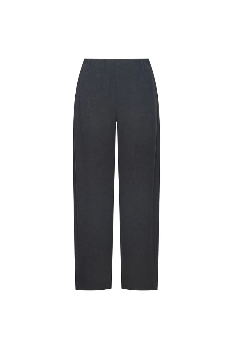 Studio Doe - Brushed Knit Stretch Trousers