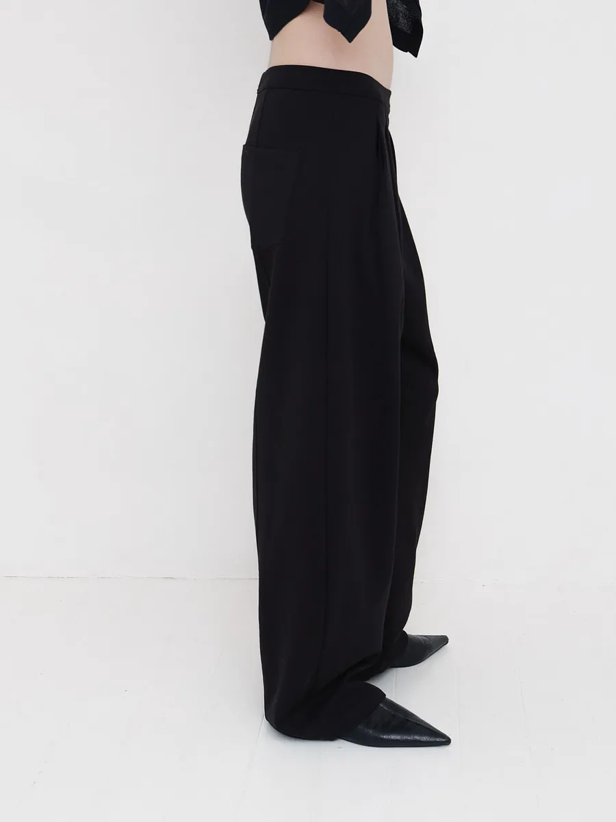 Studio Doe - Cotton Cocoon Pants