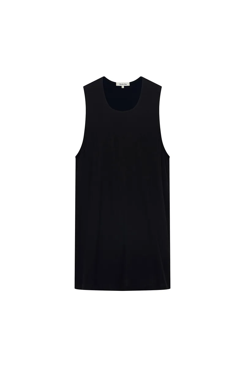 Studio Doe - Gender Free Cotton Long Tank Top