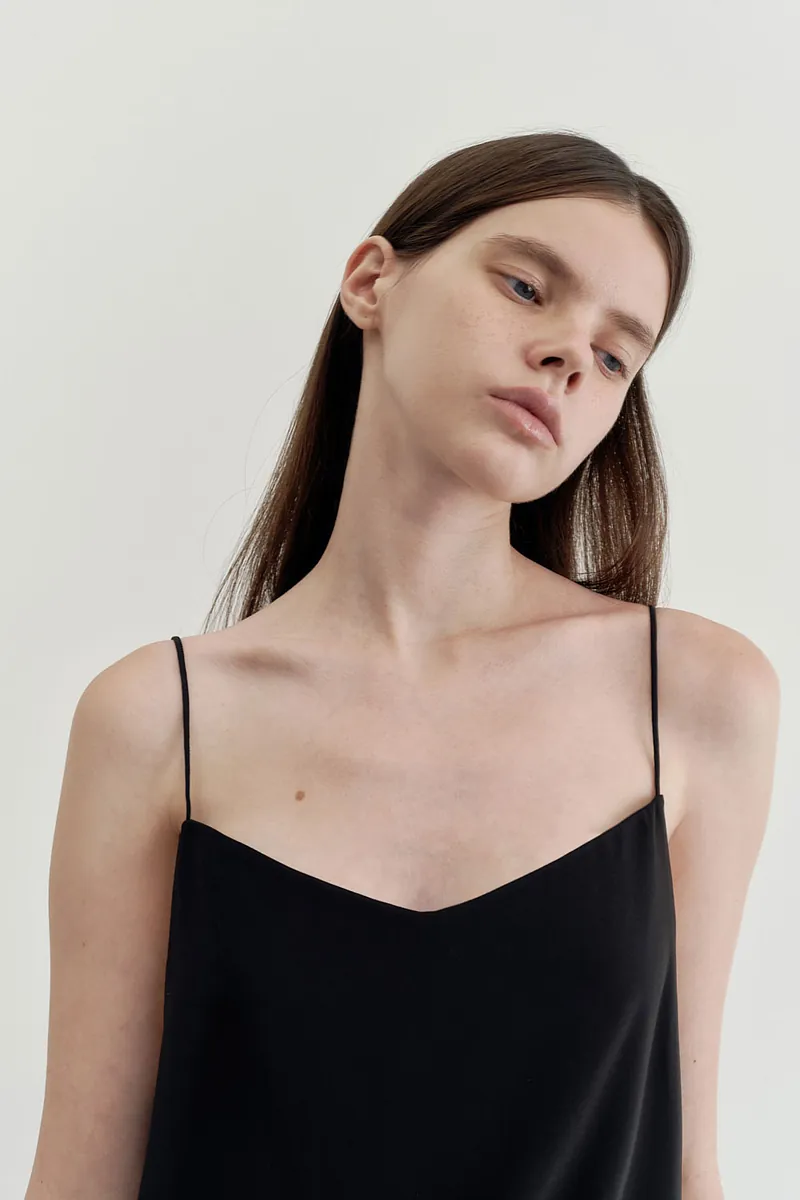 Studio Doe - Adjustable Strap Dress