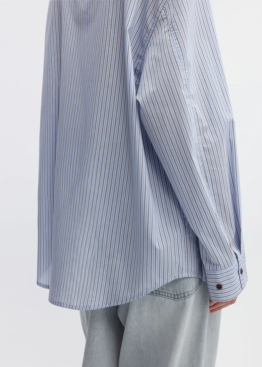 Studio Doe - Gender Free Loose Summer Shirt