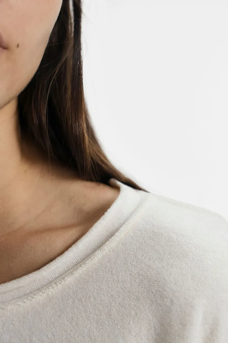 Studio Doe - Soft Pile Sweatshirt