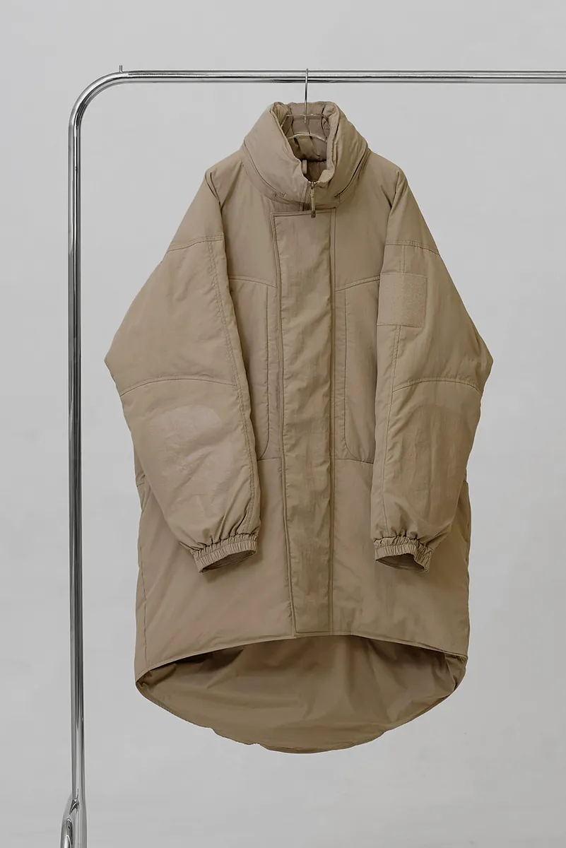 [冬季新品預訂] Monster Down Coat