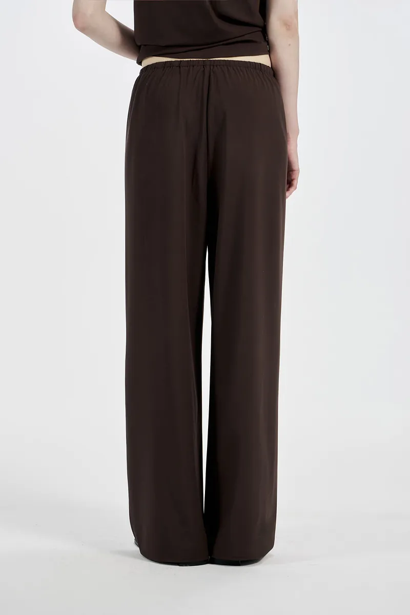 Studio Doe - LazyChic Matte Easy Pants