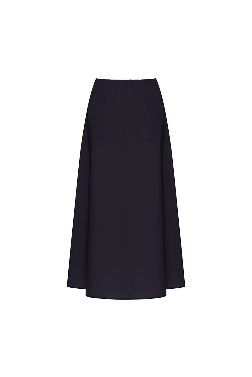 Studio Doe - Drawstring Maxi Skirt