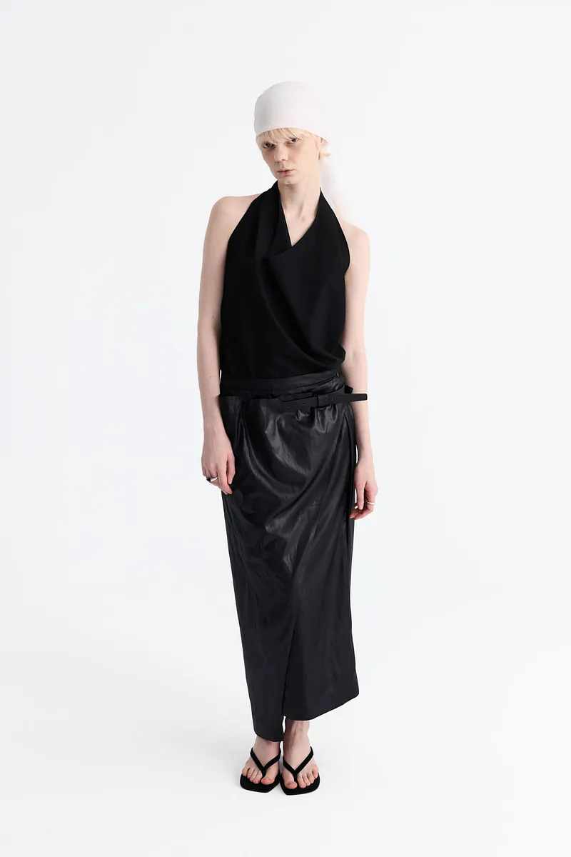 Studio Doe - Square-toe Sandals