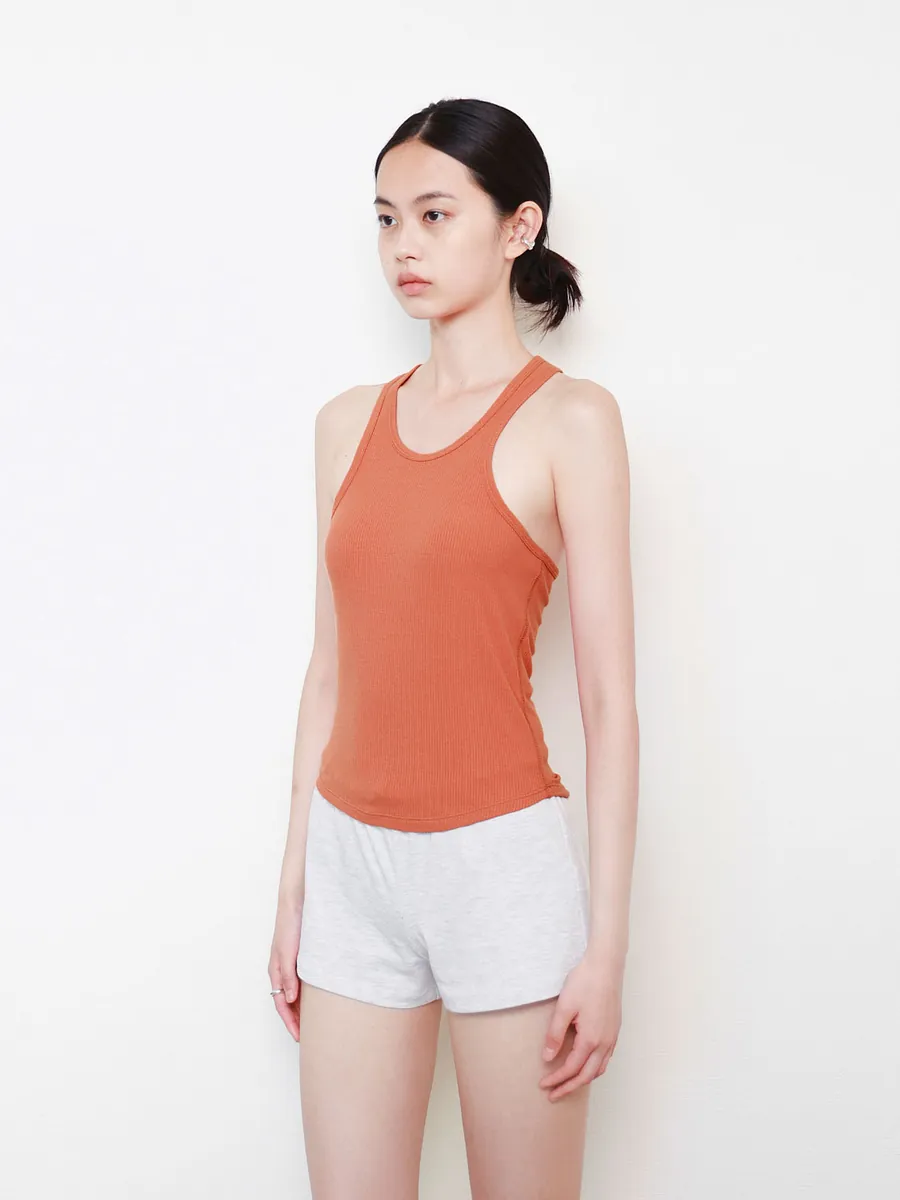 Studio Doe - Comfort Rib Tank Top