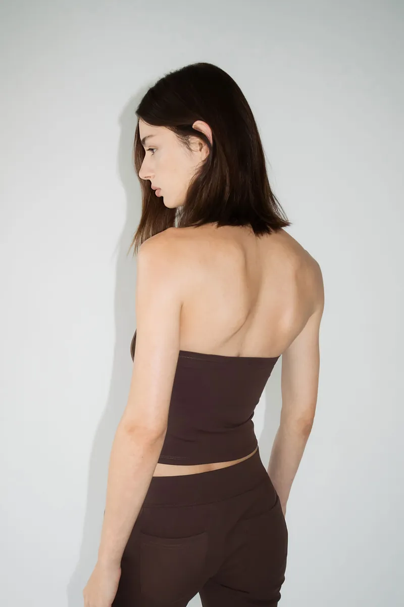 Studio Doe - Perfect Fit Bandeau Bra Top