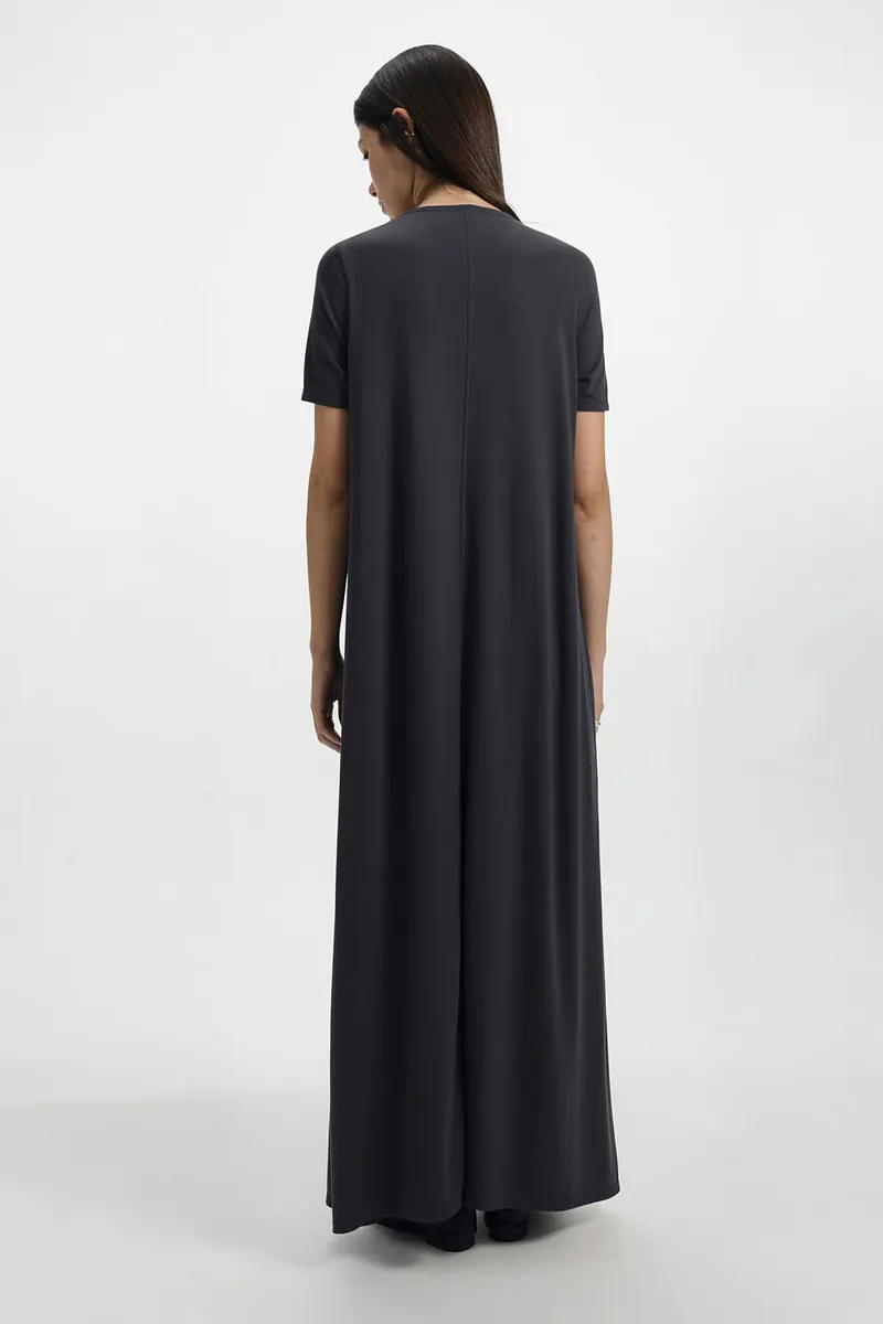 Studio Doe - Stand Collar Dress
