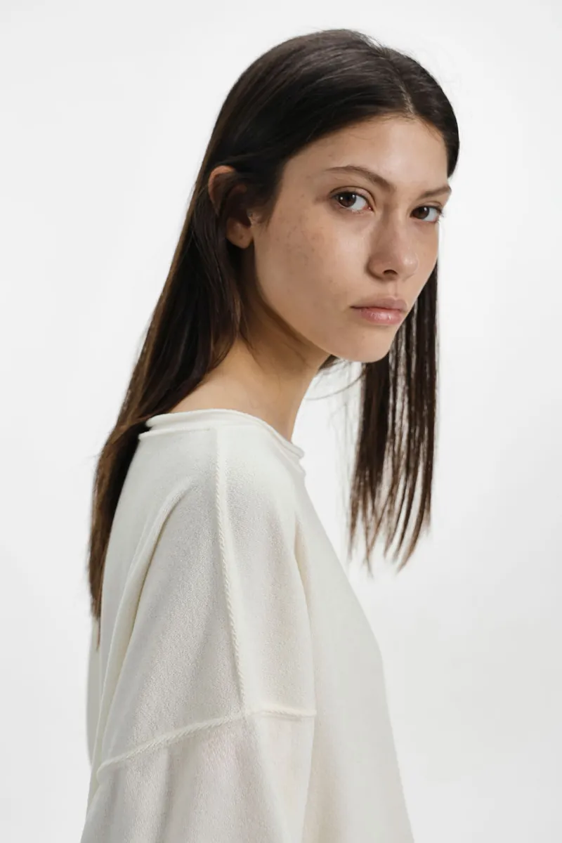 Studio Doe - Soft Pile Sweatshirt