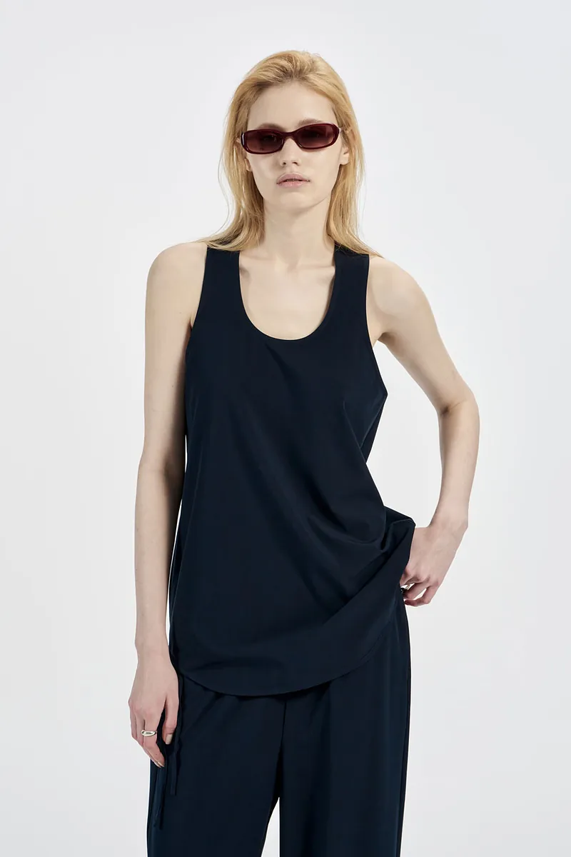 Studio Doe - LazyChic Matte Tank Top