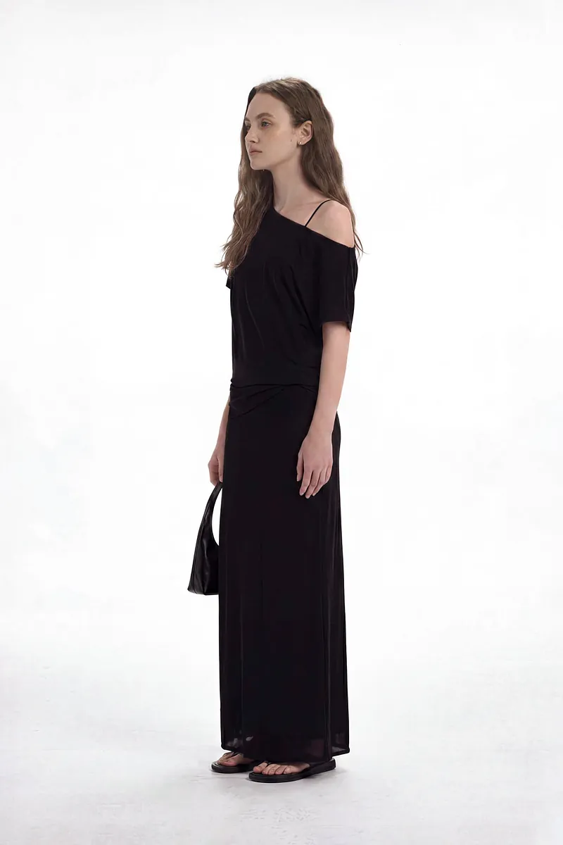 Studio Doe - Loose Off-shoulder Top