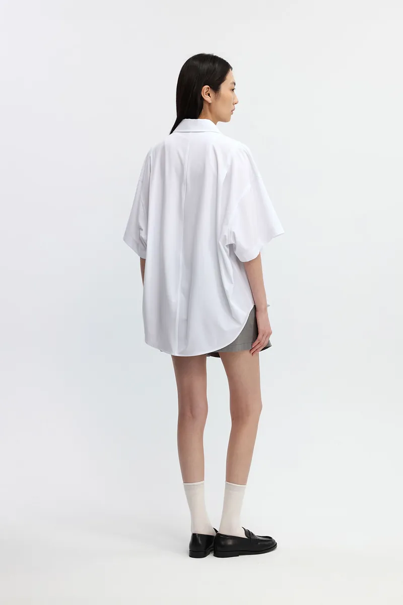 Studio Doe - Gender Free Cool-feel Shirt
