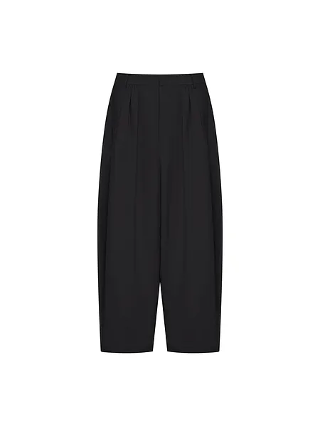 Studio Doe - Gender Free Balloon Silhouette Work Pants