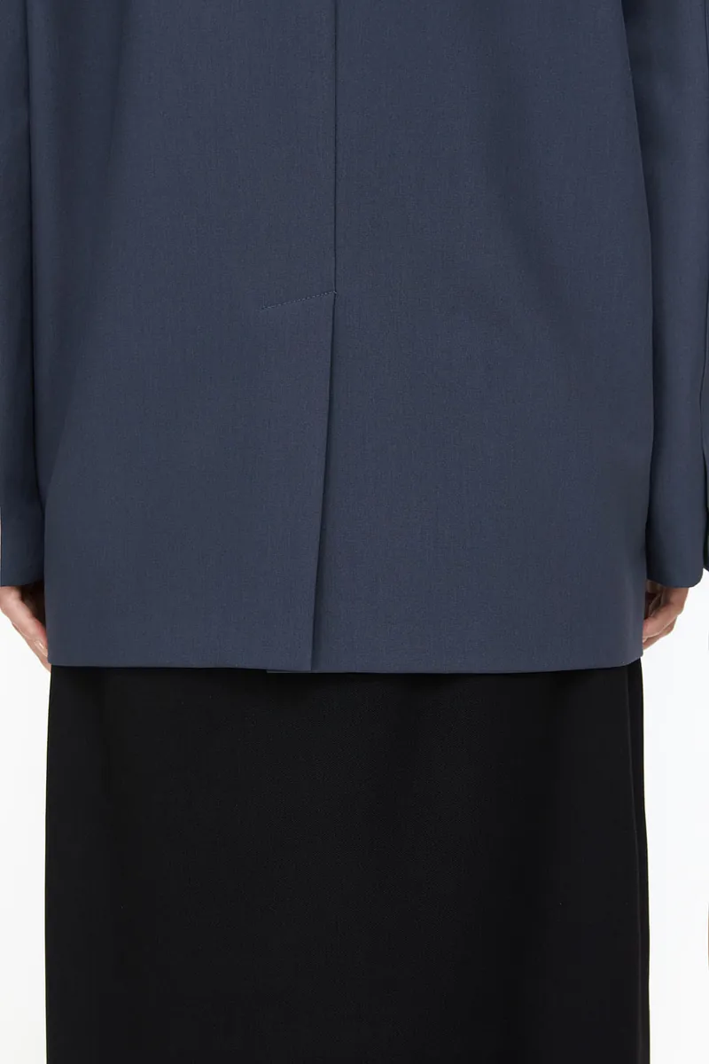 Studio Doe - Lightweight Boxy Blazer