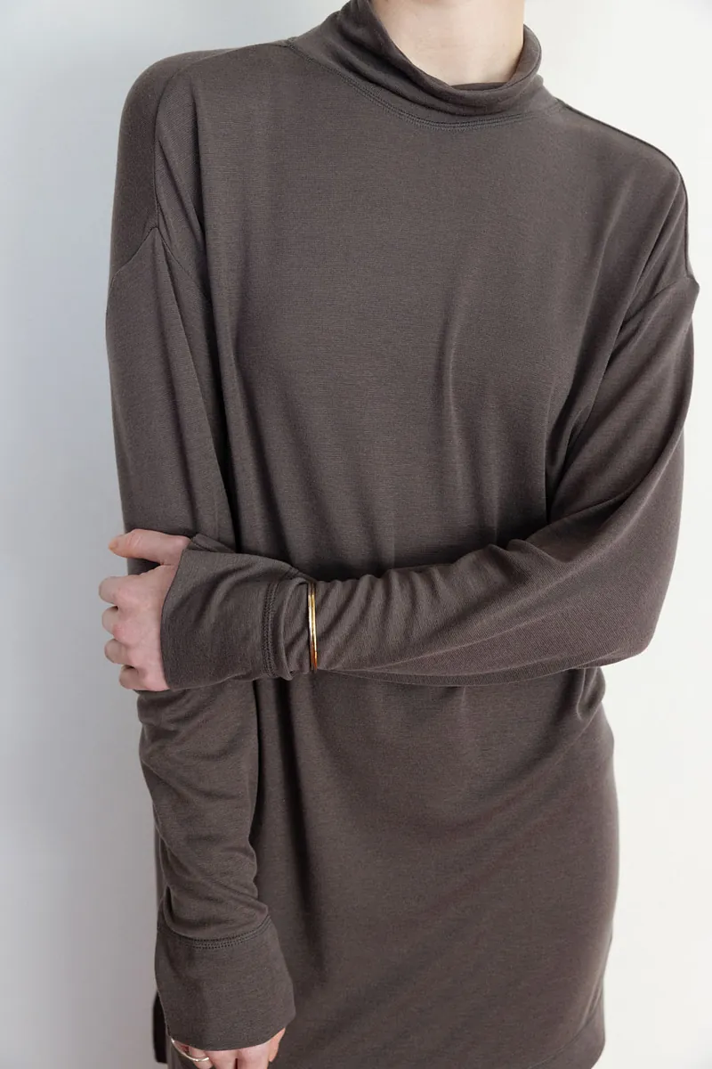 Studio Doe - Premium Tencel Wool Long Sweater
