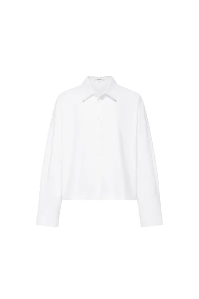 Studio Doe - Gender Free Washed Boxy Shirt