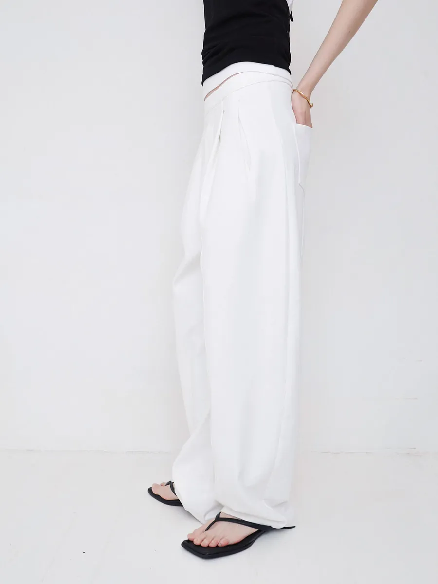Studio Doe - Cotton Cocoon Pants