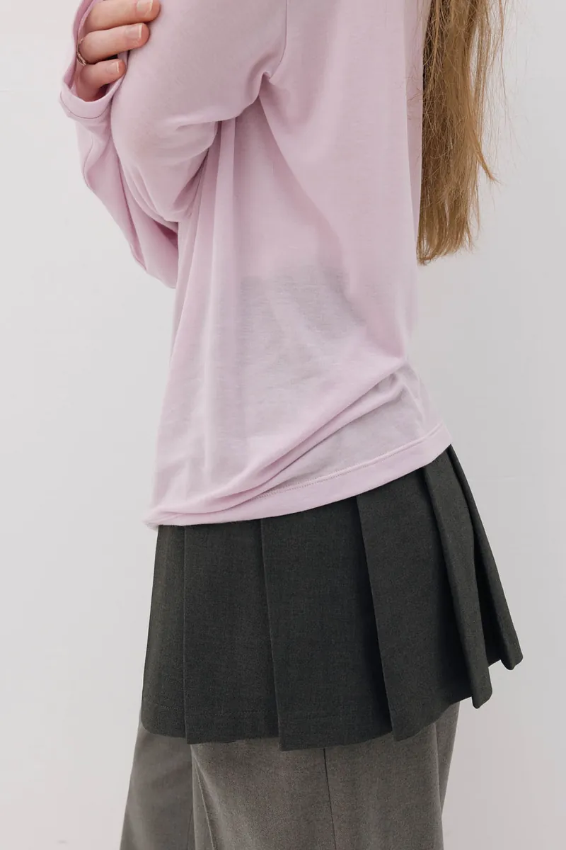 Studio Doe - Loose Wool Cutsew