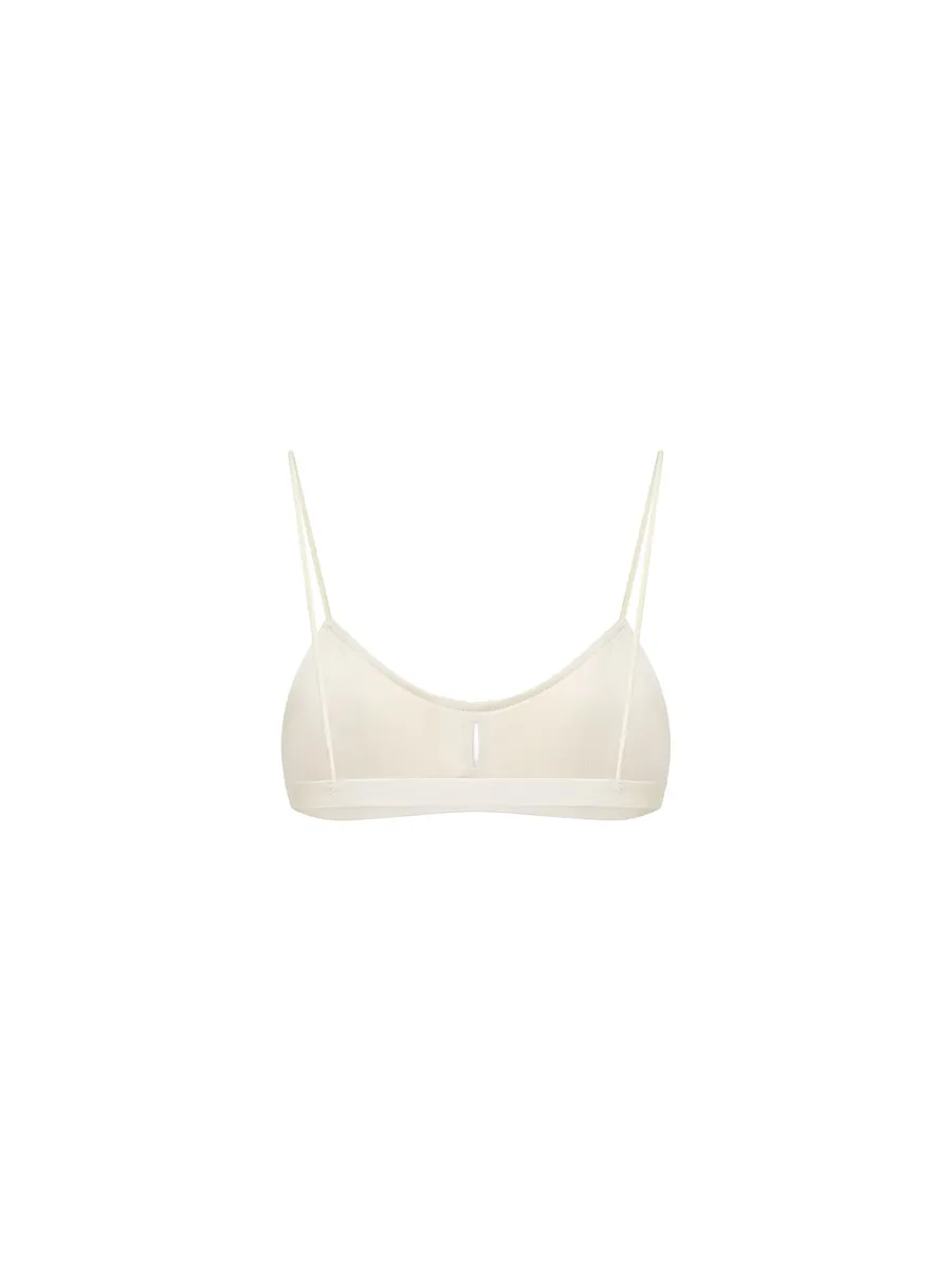 Studio Doe - Minimalist Strappy Bra
