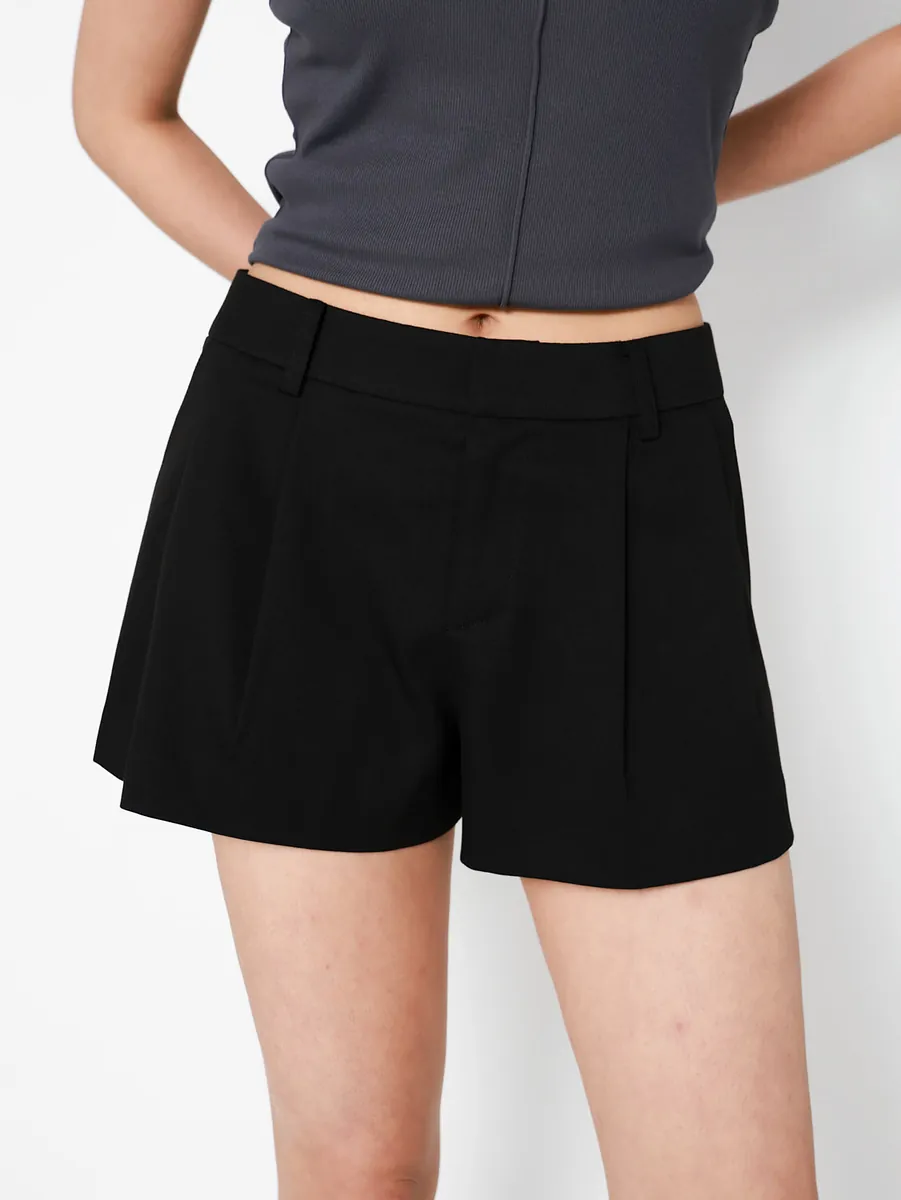 Studio Doe - Gender Free Two-Tuck A-Line Shorts