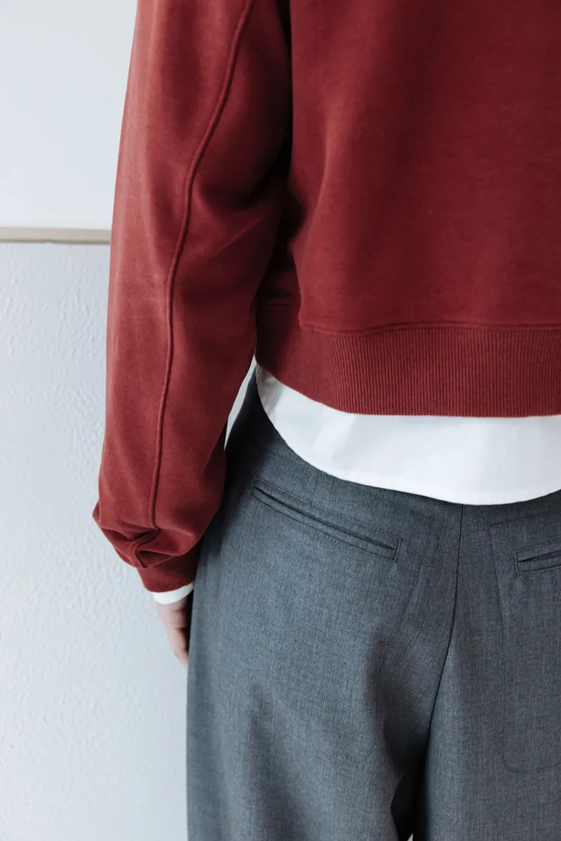 Studio Doe - Gender Free Soft Loose Sweatshirt