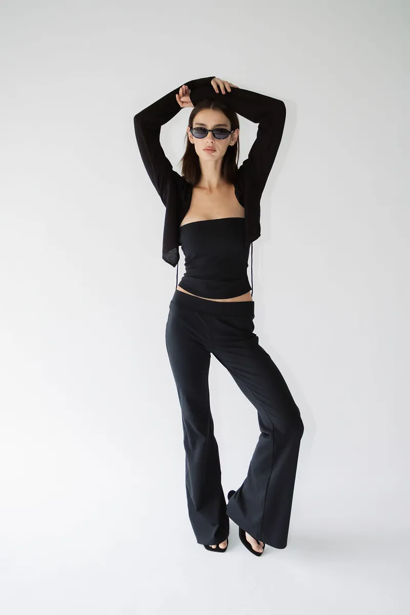 Studio Doe - Perfect Fit Bandeau Bra Top