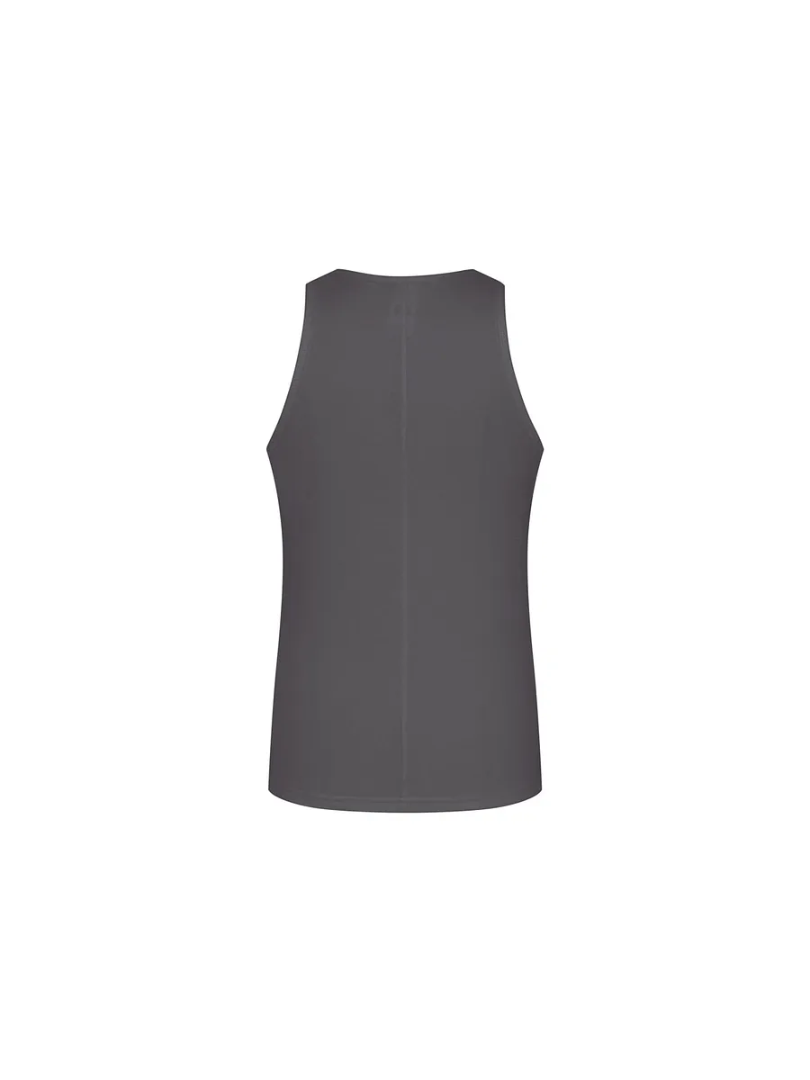 Studio Doe - Gender Free Firm Ribbed Tank Top