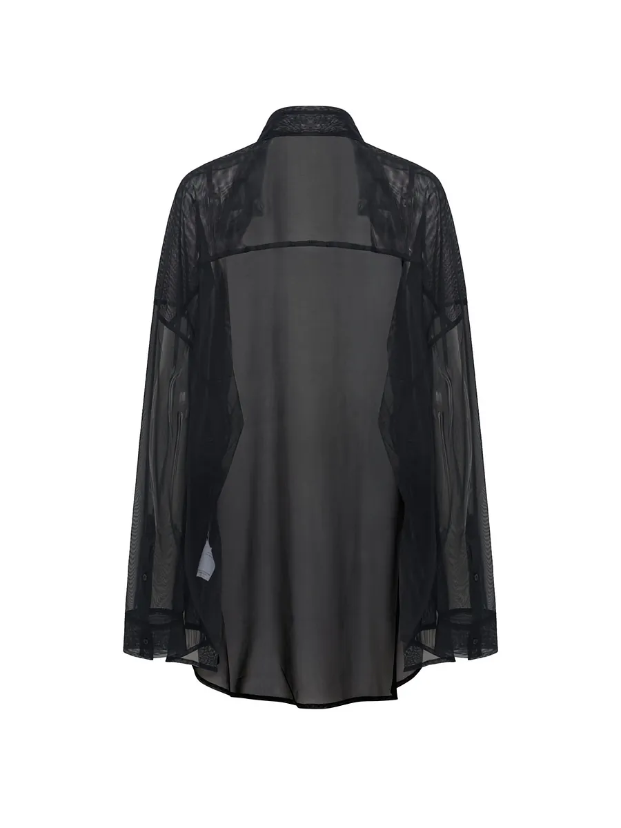 Studio Doe - Fine Mesh Airy Shirt