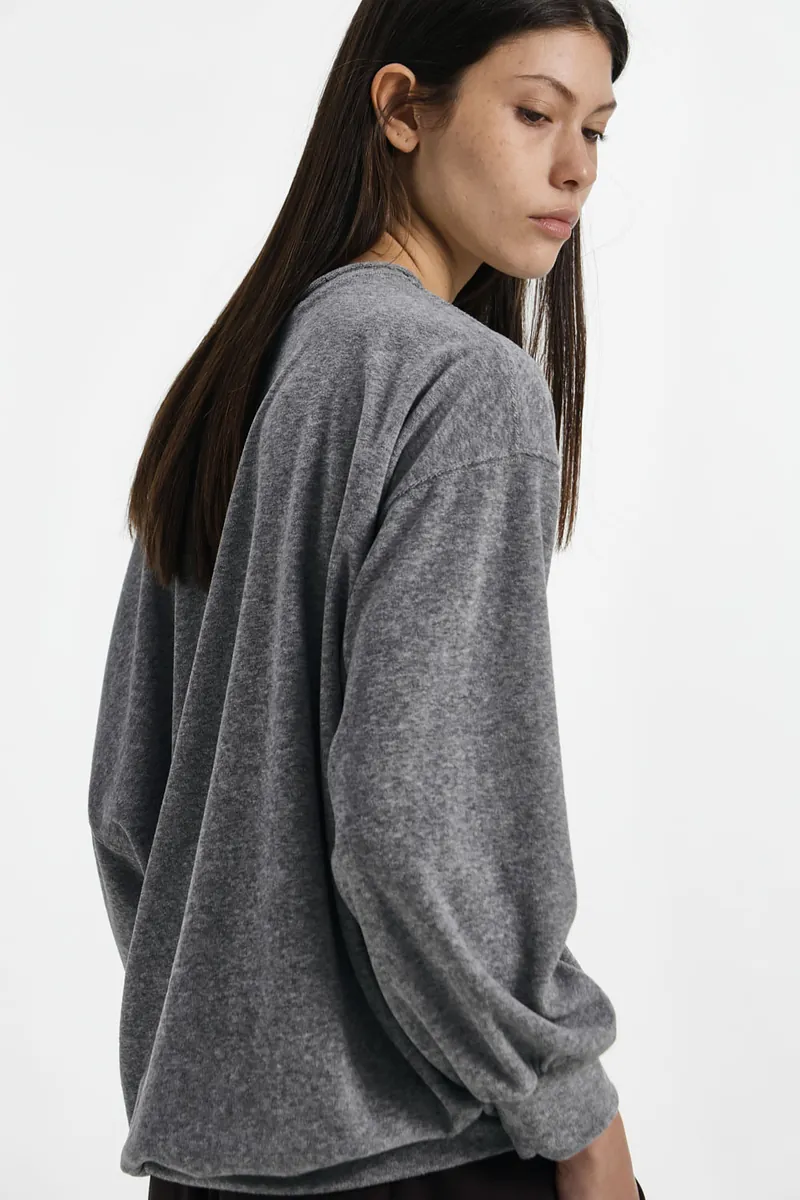 Studio Doe - Soft Pile Sweatshirt