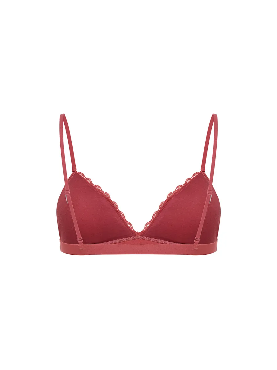 Studio Doe - French Strappy Triangle Bra 2.0