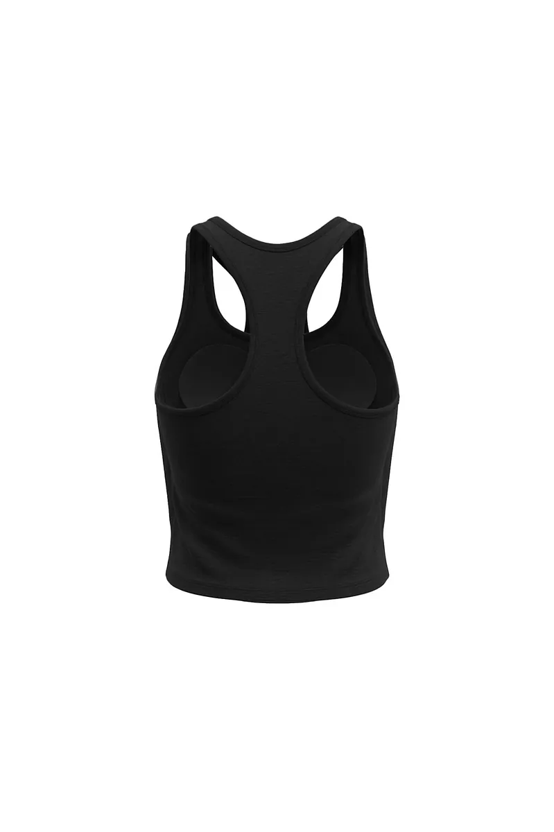 Studio Doe - Perfect Fit Cropped Tank Top