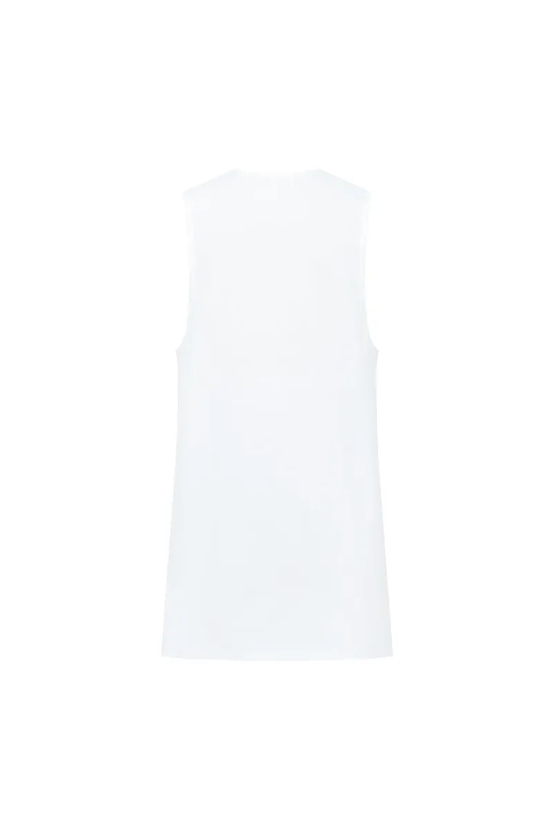 Studio Doe - Gender Free Cotton Long Tank Top