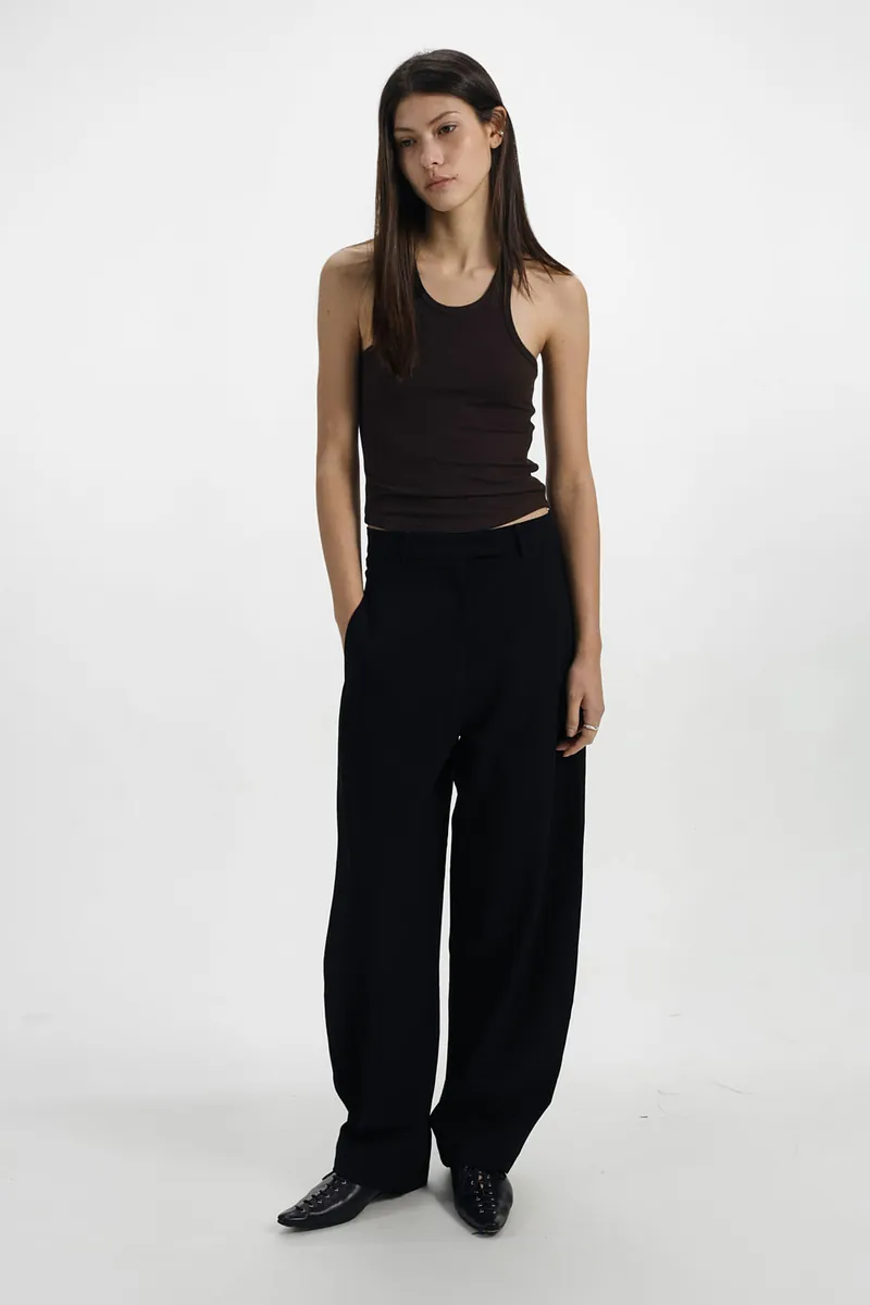 Studio Doe - Comfort Rib Tank Top