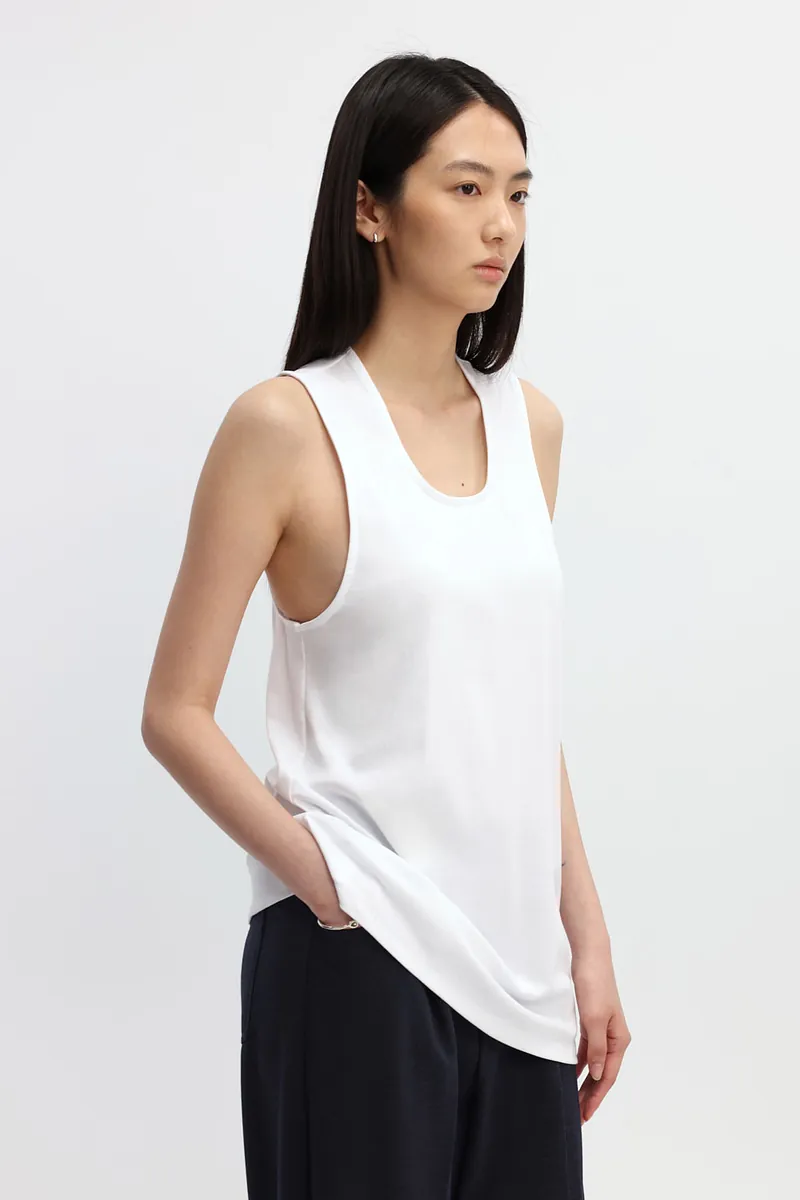 Studio Doe - Gender Free Cotton Long Tank Top