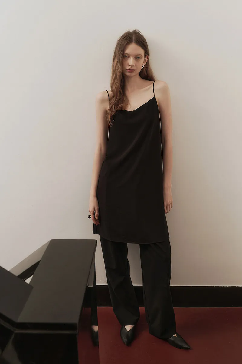 Studio Doe - Adjustable Strap Dress