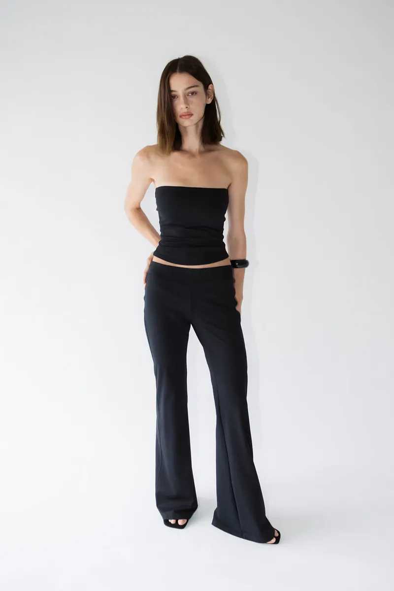 Studio Doe - Perfect Fit Bandeau Bra Top