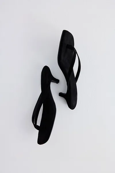 Studio Doe - Square-toe Sandals