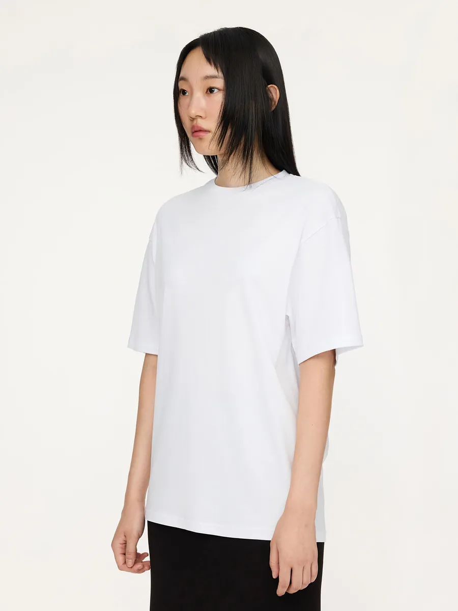 Studio Doe - Gender Free Pima Cotton T-Shirt