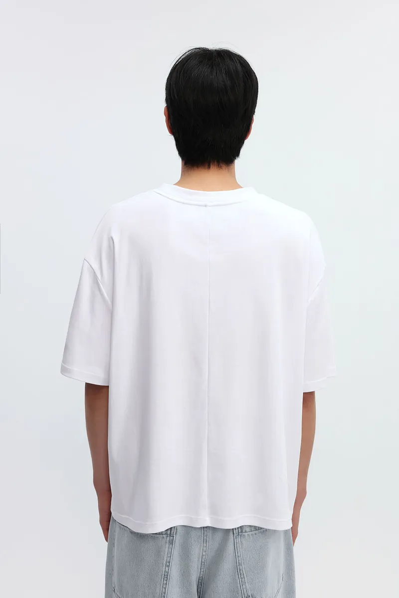 Studio Doe - Gender Free Cotton T-shirt