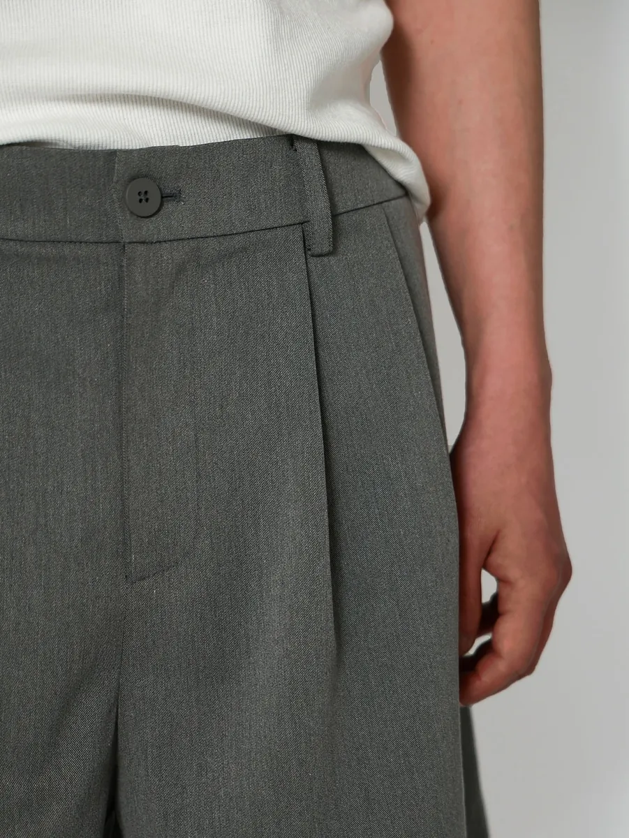Studio Doe - Gender Free Two-Tuck Shorts