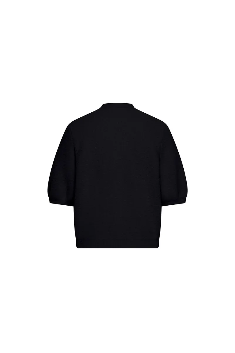 Studio Doe - Three Quarter Sleeve Cardigan