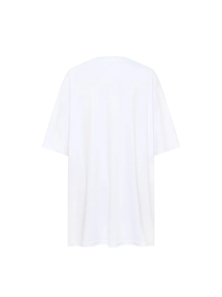 Studio Doe - Oversized Cherry Print T-Shirt