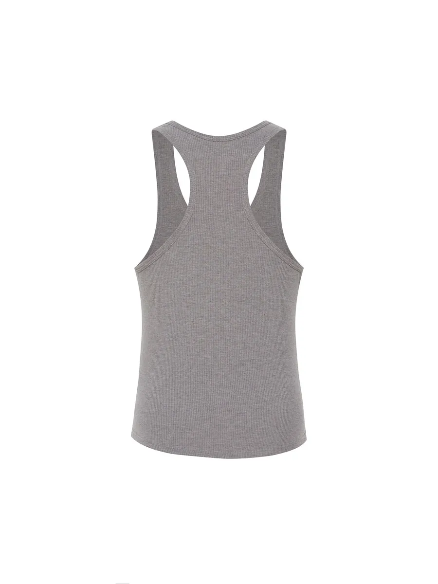 Studio Doe - Comfort Rib Tank Top
