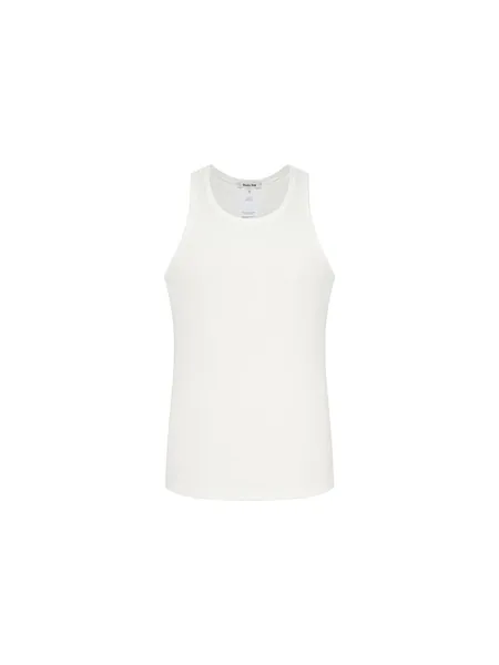 Studio Doe - Gender Free Firm Ribbed Tank Top