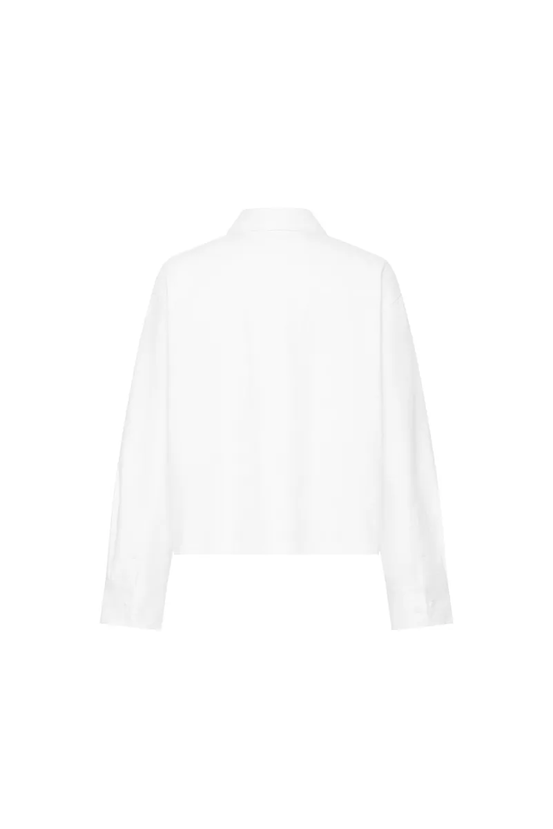 Studio Doe - Gender Free Washed Boxy Shirt
