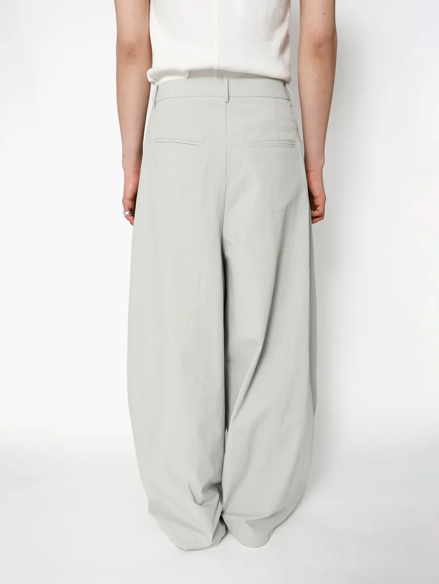 Studio Doe - Gender Free Balloon Silhouette Work Pants